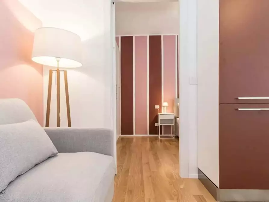 Immagine 17 di Appartamento in affitto  in Viale Paolo Onorato Vigliani a Milano