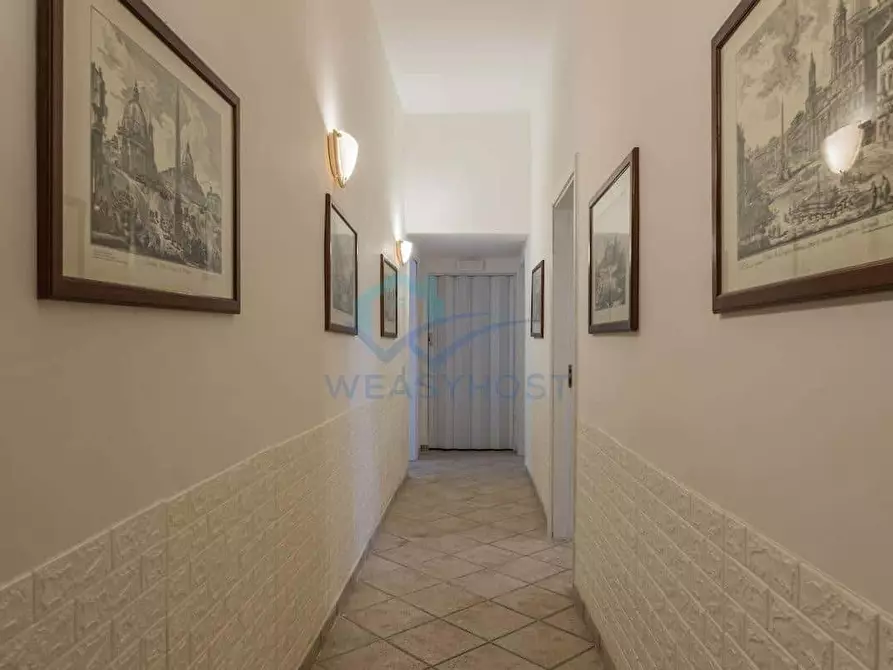 Immagine 5 di Appartamento in affitto  in Via Carlo Mirabello36 a Roma