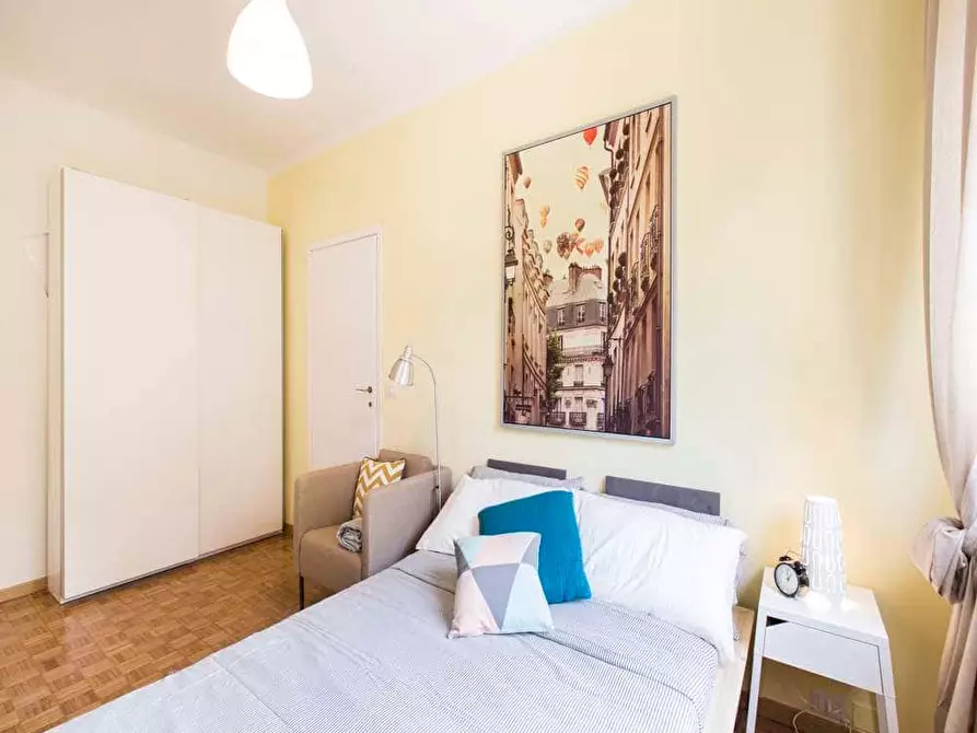 Immagine 7 di Camera in affitto  in Via Leone Tolstoi64 a Milano