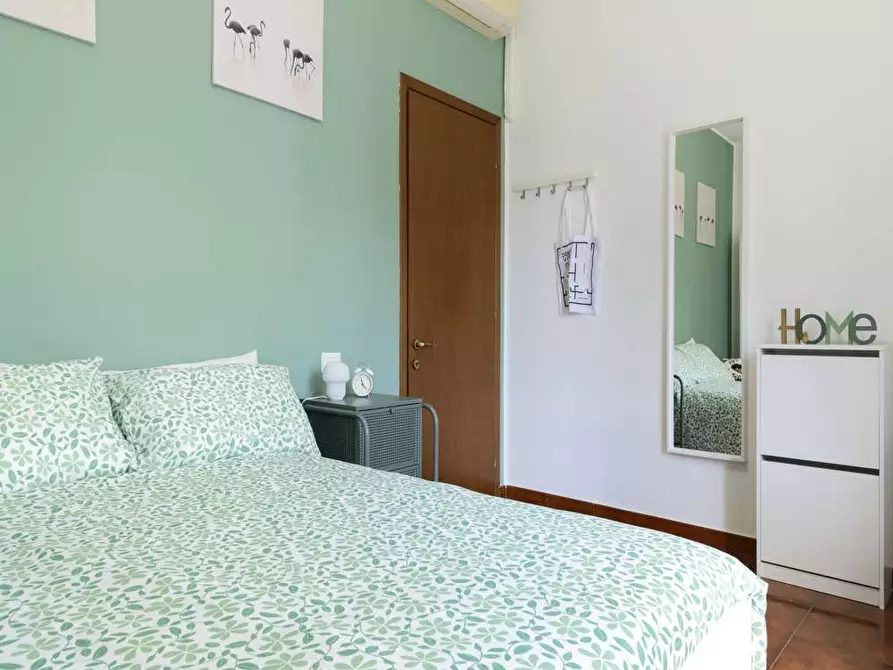 Immagine 7 di Camera in affitto  in VIA CAVEZZALI19 a Milano