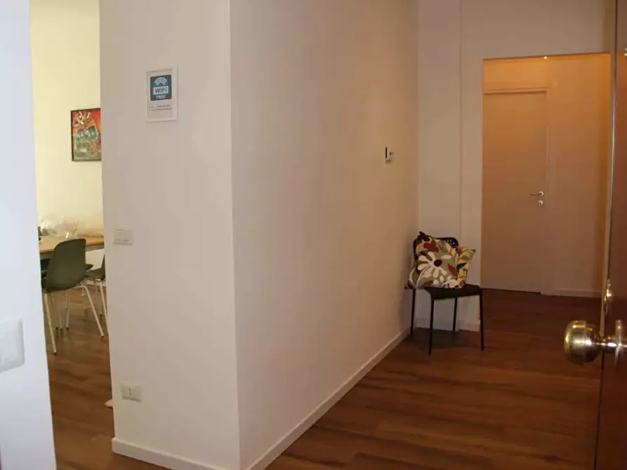 Immagine 28 di Appartamento in affitto  in Via Orazio dello Sbirro14 a Roma