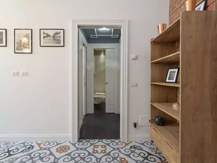 Immagine 17 di Appartamento in affitto  in Via Paolo Sarpi12 a Milano
