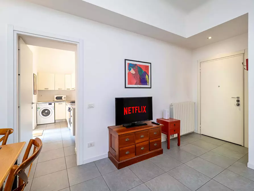 Immagine 7 di Appartamento in affitto  in Via Vigevano a Milano