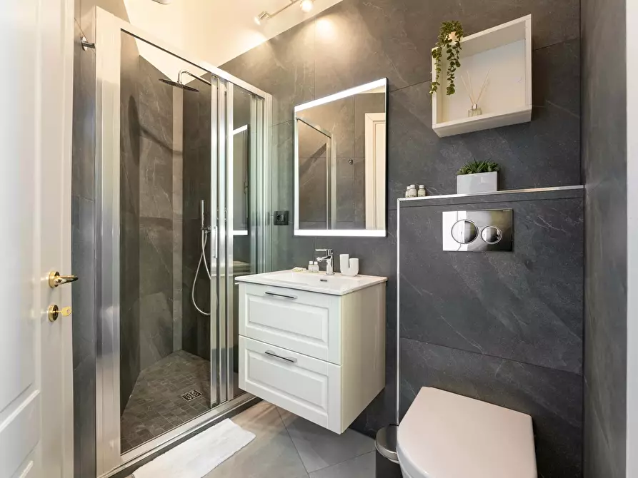 Immagine 27 di Appartamento in affitto  in Via Guido Monaco a Firenze