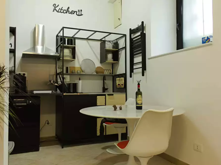 Immagine 2 di Appartamento in affitto  in Via della Giuliana37 a Roma