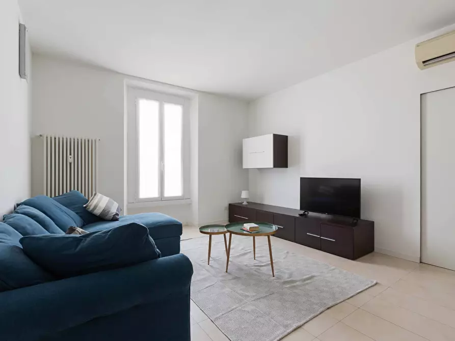 Immagine 21 di Appartamento in affitto  in Via Pietro Borsieri39 a Milano