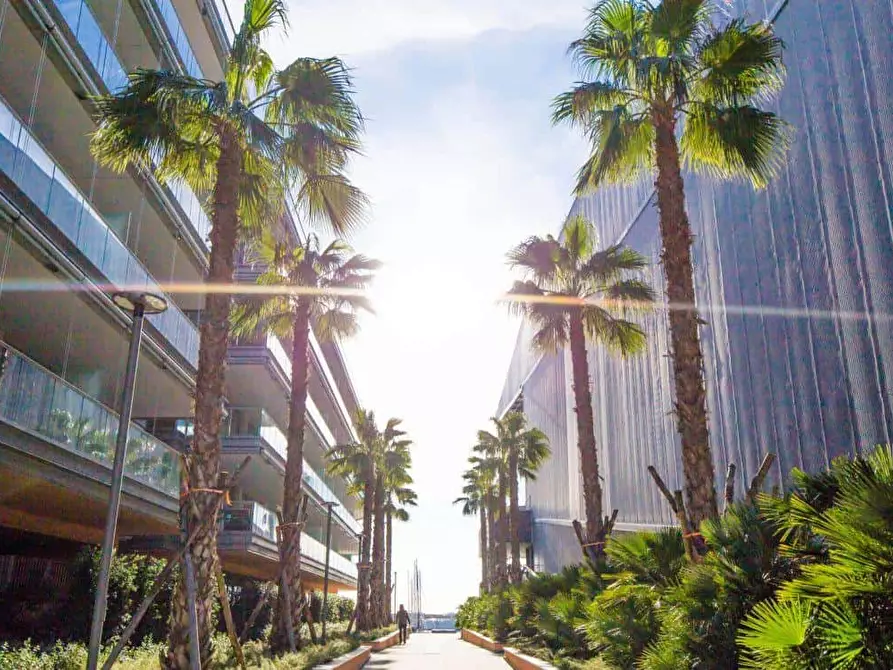 Immagine 30 di Appartamento in affitto  in Piazzale John Fitzgerald Kennedy5M a Genova