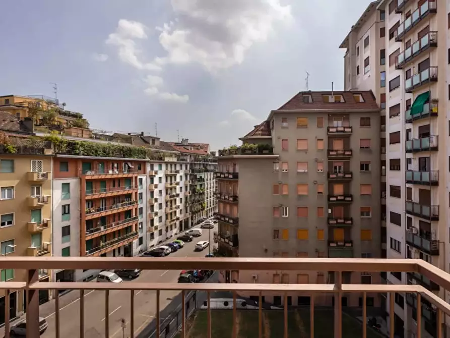 Immagine 44 di Appartamento in affitto  in Via dei Grimani15 a Milano