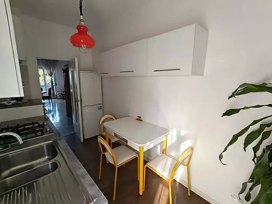 Immagine 9 di Appartamento in affitto  in Via Appennini135 a Milano