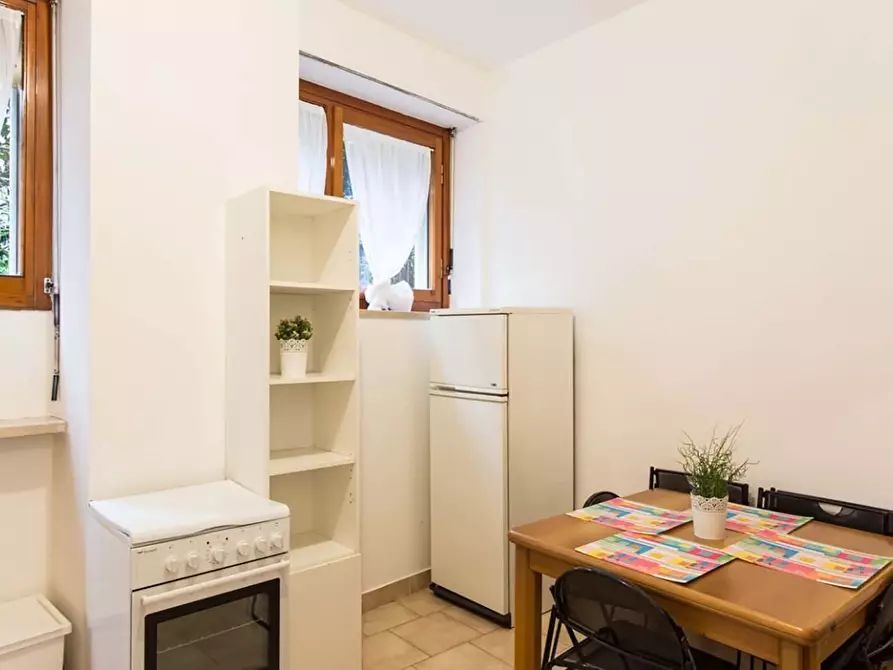 Immagine 10 di Camera in affitto  in Via Privata Umberto Fracchia4 a Milano