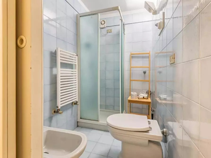 Immagine 15 di Appartamento in affitto  in Via Alberto Mario16 a Milano