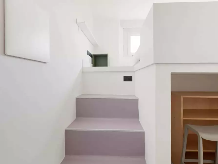 Immagine 8 di Appartamento in affitto  in Corso Magenta25 a Milano