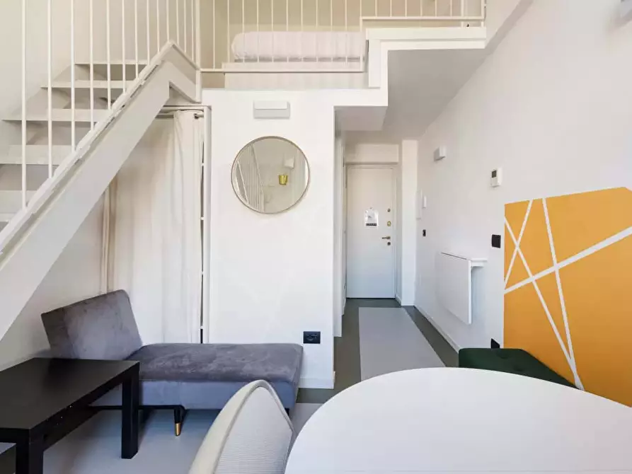 Immagine 17 di Appartamento in affitto  in Corso Magenta25 a Milano