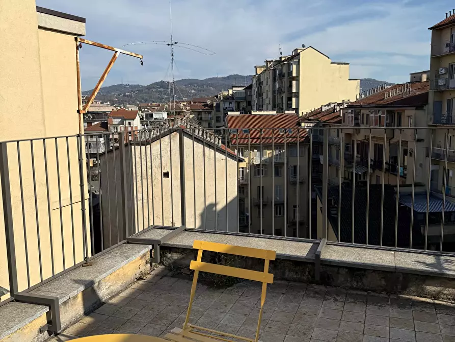 Immagine 19 di Appartamento in affitto  in Corso Alcide De Gasperi69 a Torino