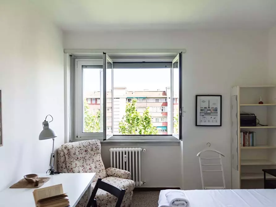Immagine 23 di Appartamento in affitto  in Via Giovanni Cimabue5 a Milano