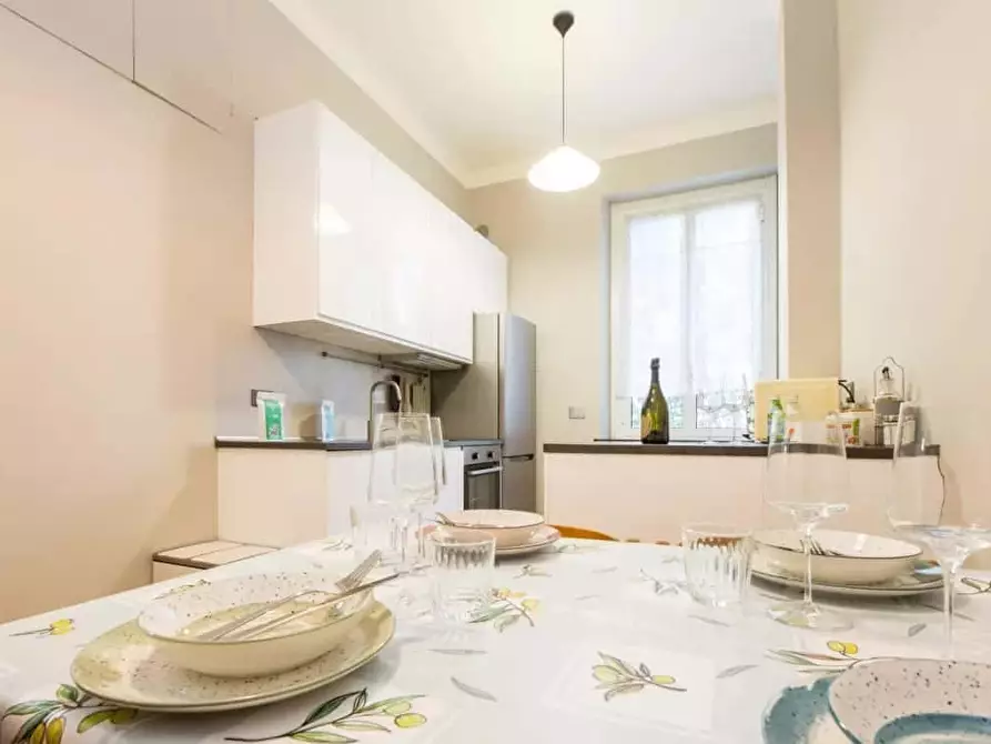 Immagine 8 di Appartamento in affitto  in Via di Ravecca9 a Genova