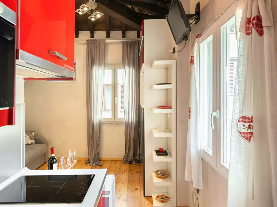 Immagine 4 di Appartamento in affitto  in Via Osteria del Guanto a Firenze