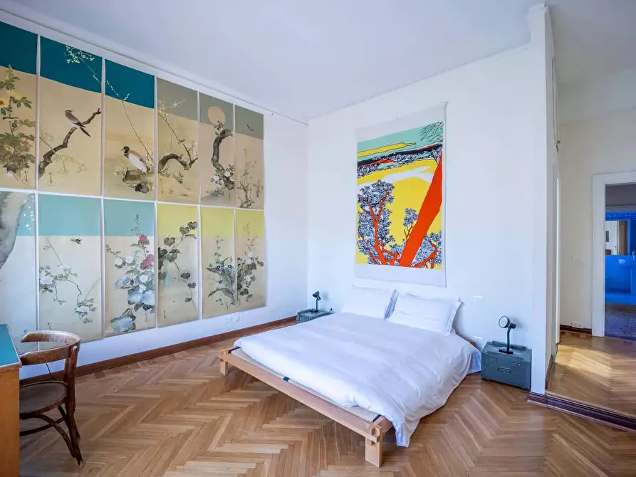 Immagine 32 di Appartamento in affitto  in Calle Generale Chinotto11 a Venezia