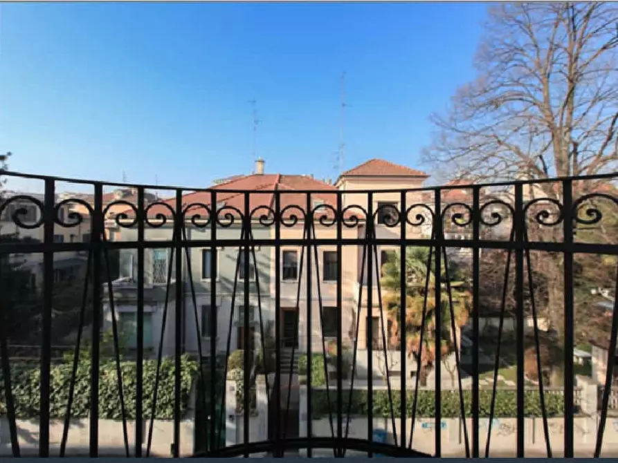 Immagine 12 di Camera in affitto  in Via Luigi Boccherini4 a Milano