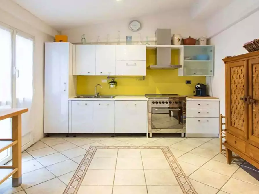 Immagine 12 di Appartamento in affitto  in Via Sebenico a Milano