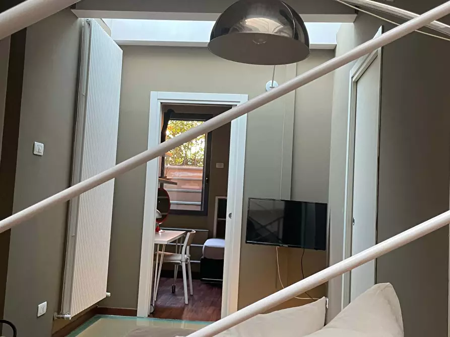 Immagine 43 di Appartamento in affitto  in Via Varesina205 a Milano