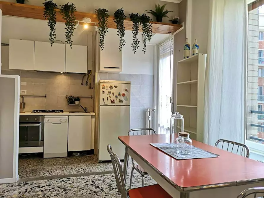 Immagine 17 di Appartamento in affitto  in Piazza Francesco Carrara a Milano
