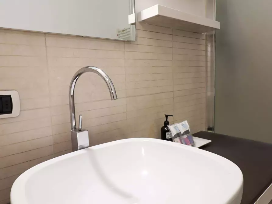 Immagine 8 di Appartamento in affitto  in Via Guglielmo Ciardi3 a Milano