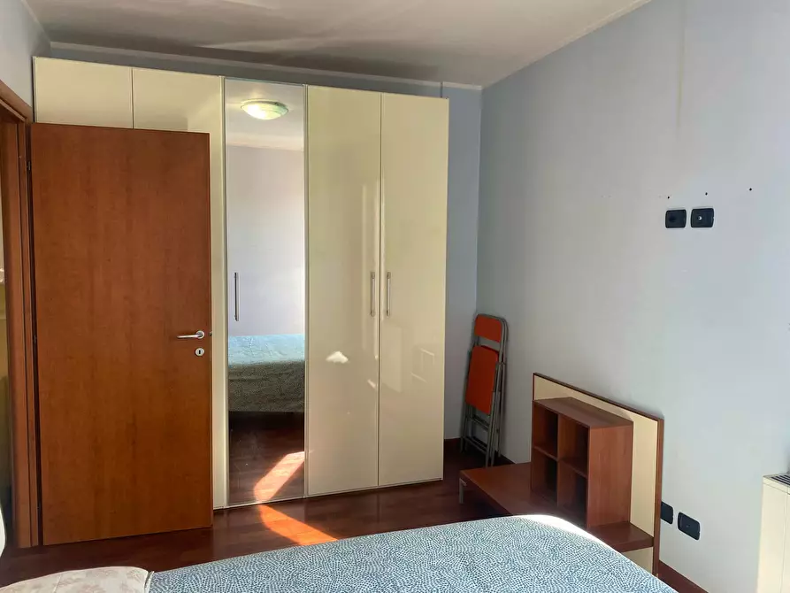 Immagine 13 di Appartamento in affitto  in Via Monte Rosa a Rozzano