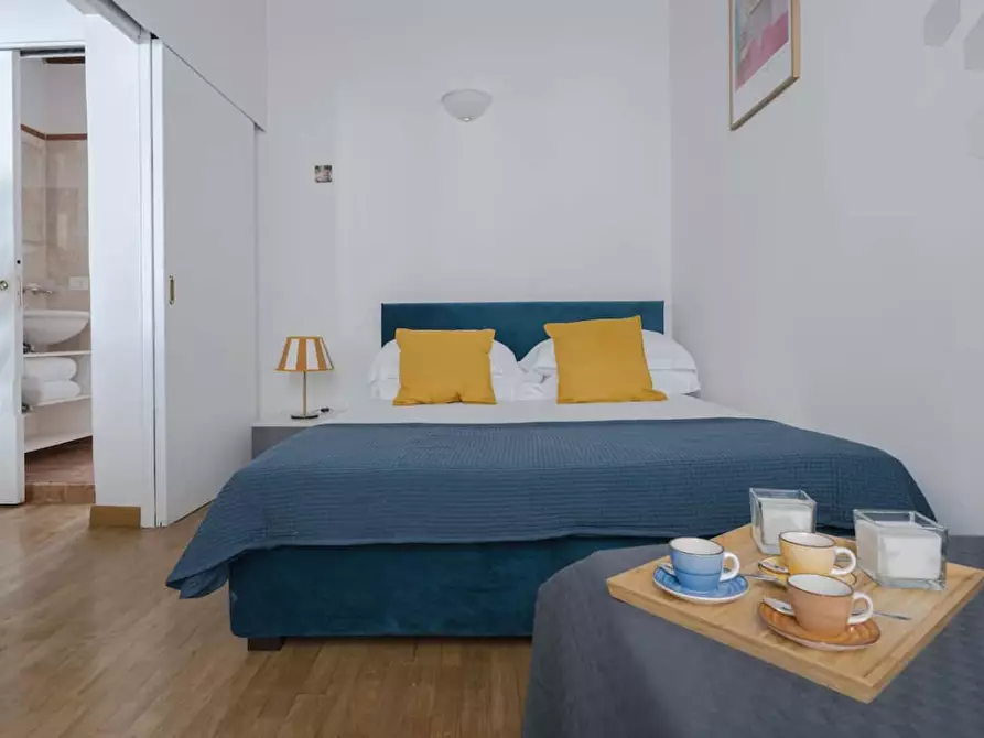 Immagine 4 di Appartamento in affitto  in Piazza di Santa Maria Novella18 a Firenze