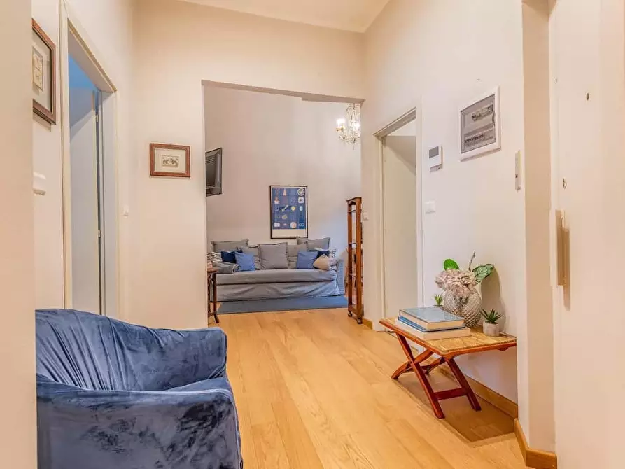 Immagine 17 di Appartamento in affitto  in Via Durini26 a Milano