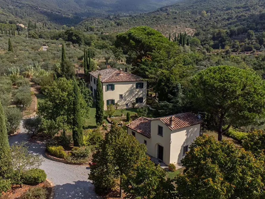 Immagine 2 di Appartamento in affitto  in C.s. Cegliolo10 a Cortona