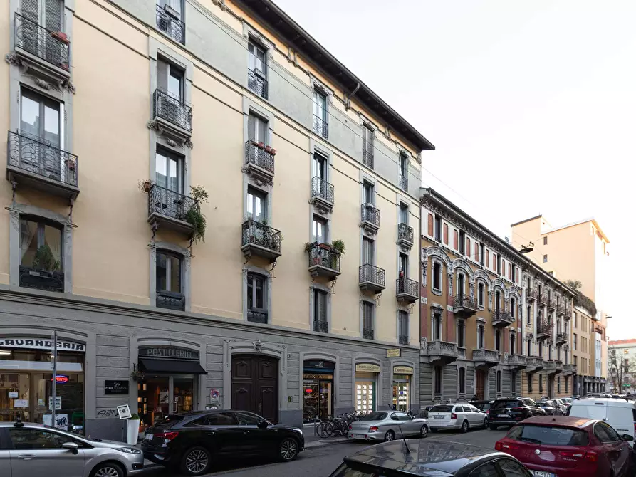 Immagine 22 di Appartamento in affitto  in Via Ciro Menotti6 a Milano