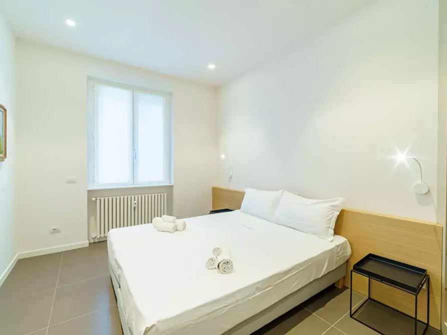 Immagine 15 di Appartamento in affitto  in Via San Senatore2 a Milano