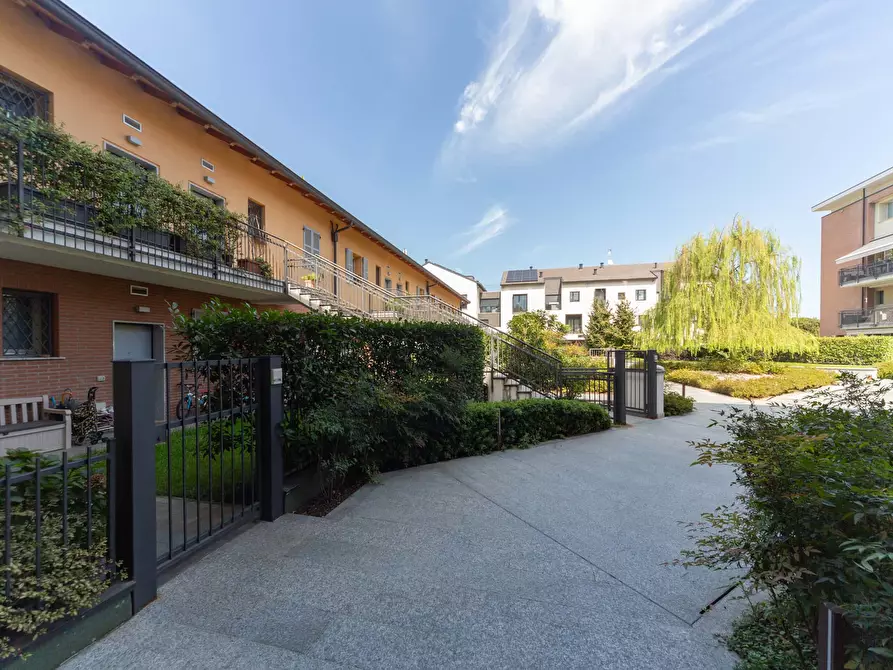 Immagine 45 di Appartamento in affitto  in Via Carlo Conti18/4 a Milano