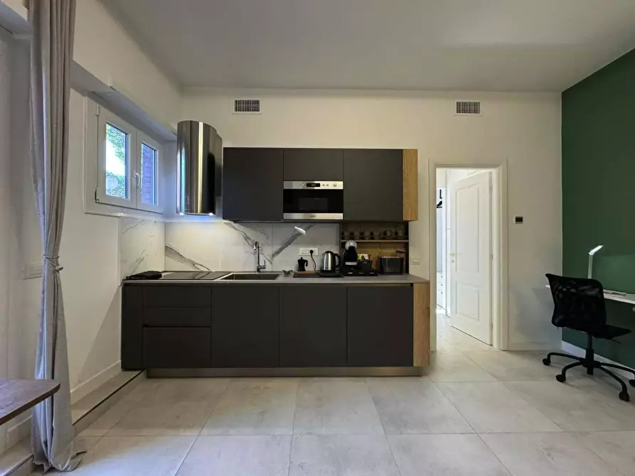 Immagine 9 di Appartamento in affitto  in Via Federico Patetta3 a Roma