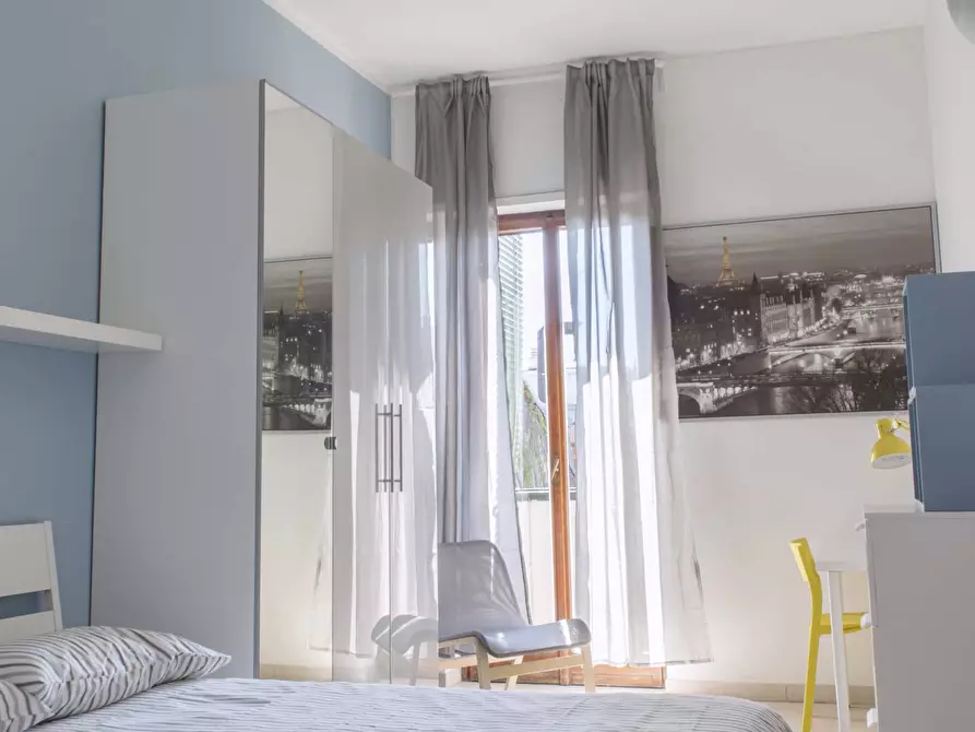 Immagine 4 di Camera in affitto  in Via Curtatone14 a Milano