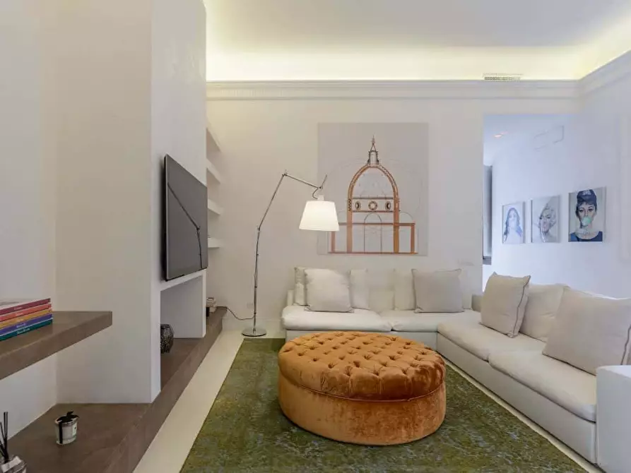 Immagine 44 di Appartamento in affitto  in Corso dei Tintori6 a Firenze