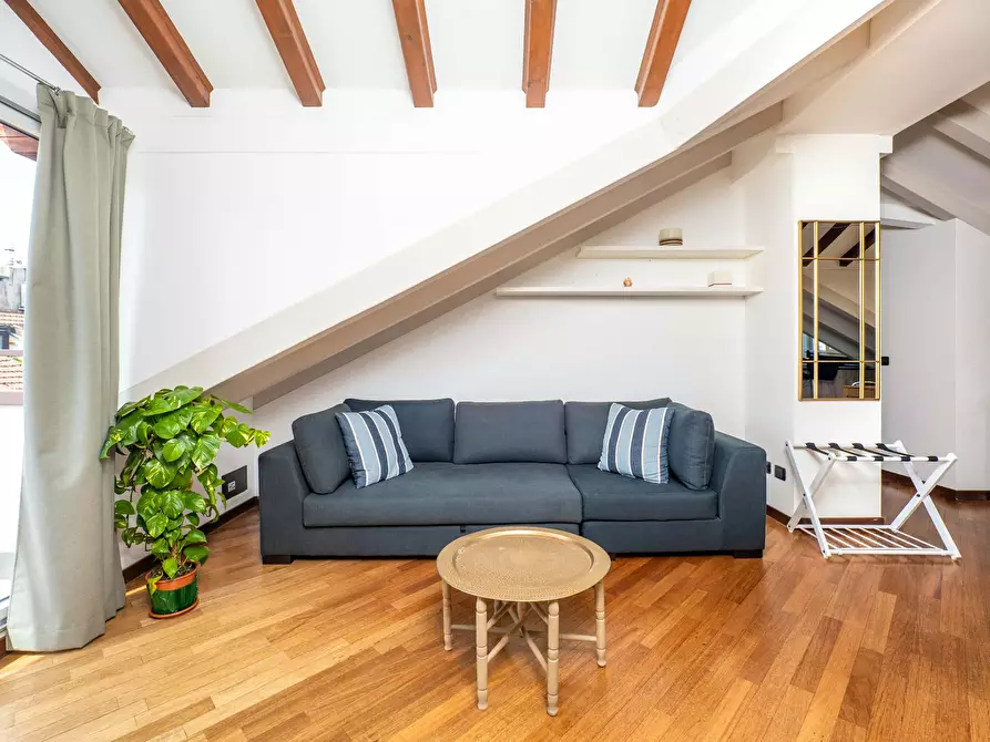 Immagine 5 di Appartamento in affitto  in Viale Umbria50 a Milano