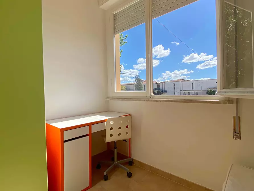 Immagine 15 di Appartamento in affitto  in Via Giulio Cesare82 a Viareggio