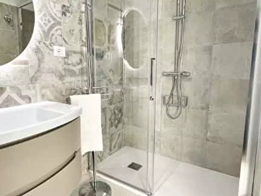 Immagine 16 di Appartamento in affitto  in Vico Macchia a Monte Sant'angelo