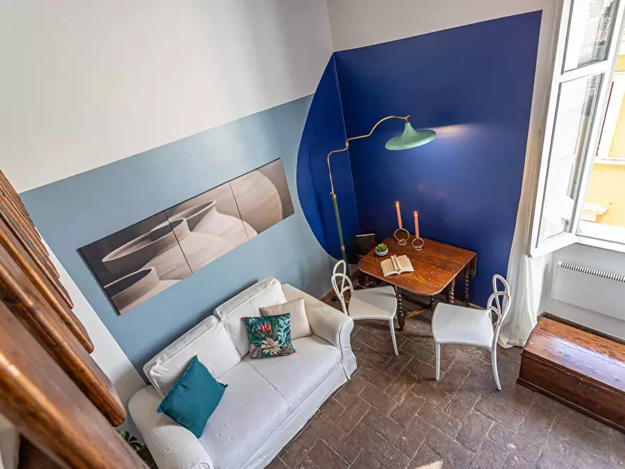 Immagine 22 di Appartamento in affitto  in Via di San Francesco di Sales12 a Roma