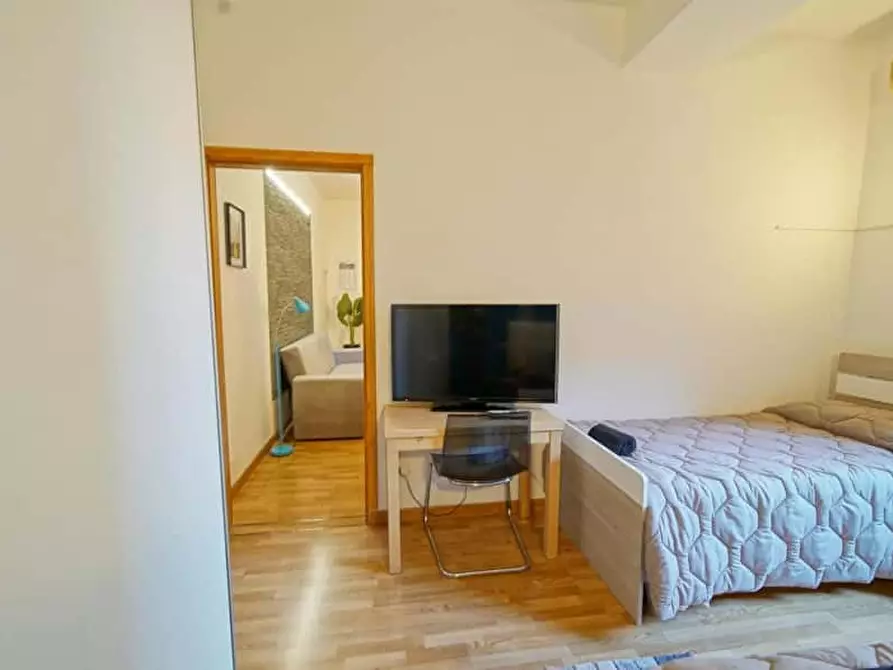 Immagine 7 di Appartamento in affitto  in Corso Venezia19 a Verona