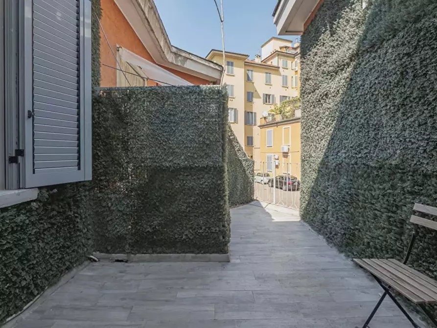 Immagine 22 di Appartamento in affitto  in Via Alessandro Volta3 a Milano