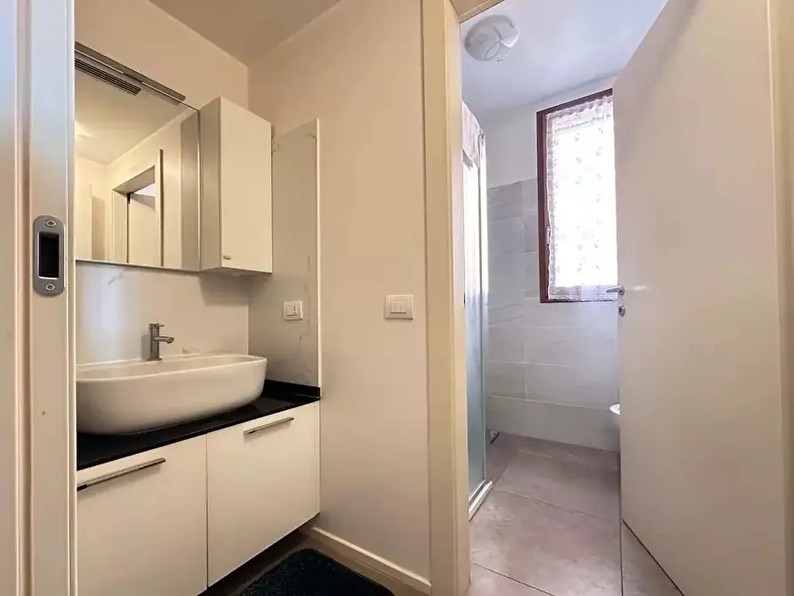 Immagine 7 di Appartamento in affitto  in Via Mario Pichi15 a Milano