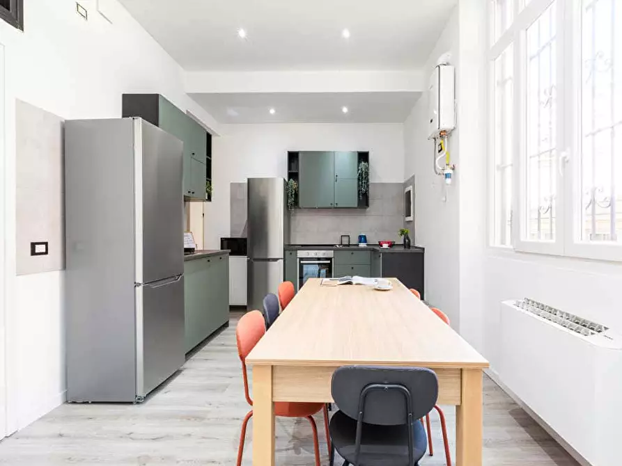 Immagine 26 di Camera in affitto  in Viale Col di Lana6 a Milano