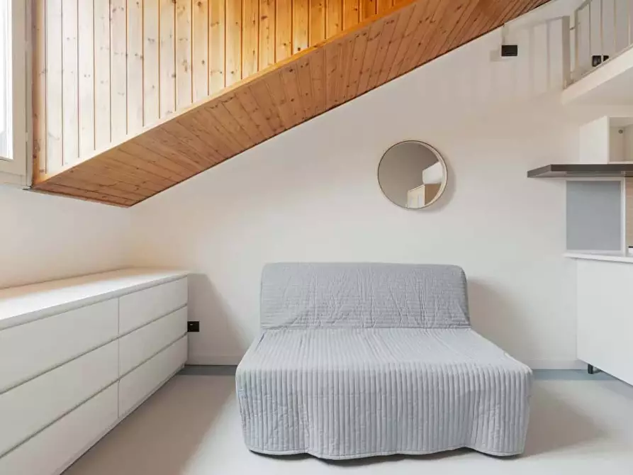 Immagine 11 di Appartamento in affitto  in Corso Magenta25 a Milano