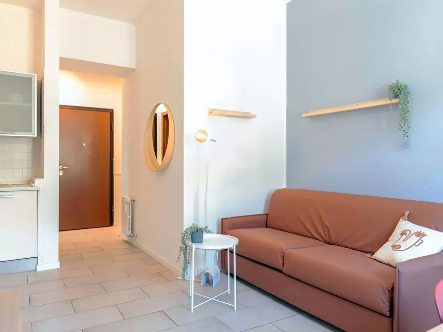 Immagine 7 di Appartamento in affitto  in Via Cesare Battisti18 a Trieste