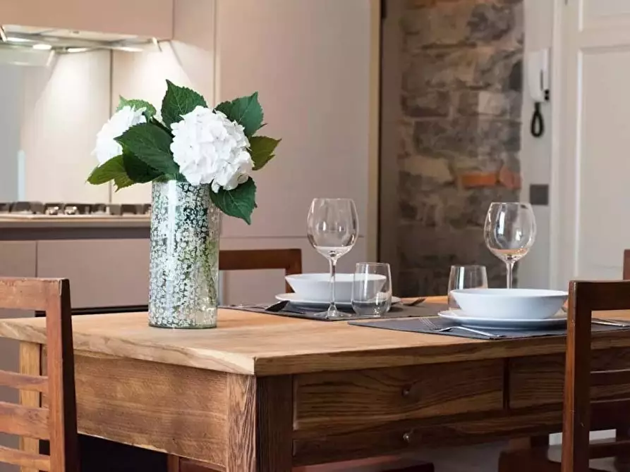 Immagine 22 di Appartamento in affitto  in Via Morazzone Pier Francesco Mazzucchelli a Como