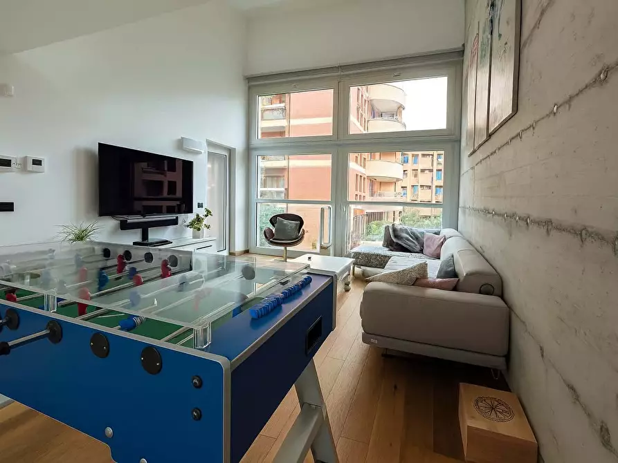Immagine 17 di Appartamento in affitto  in Viale Romolo7A a Milano