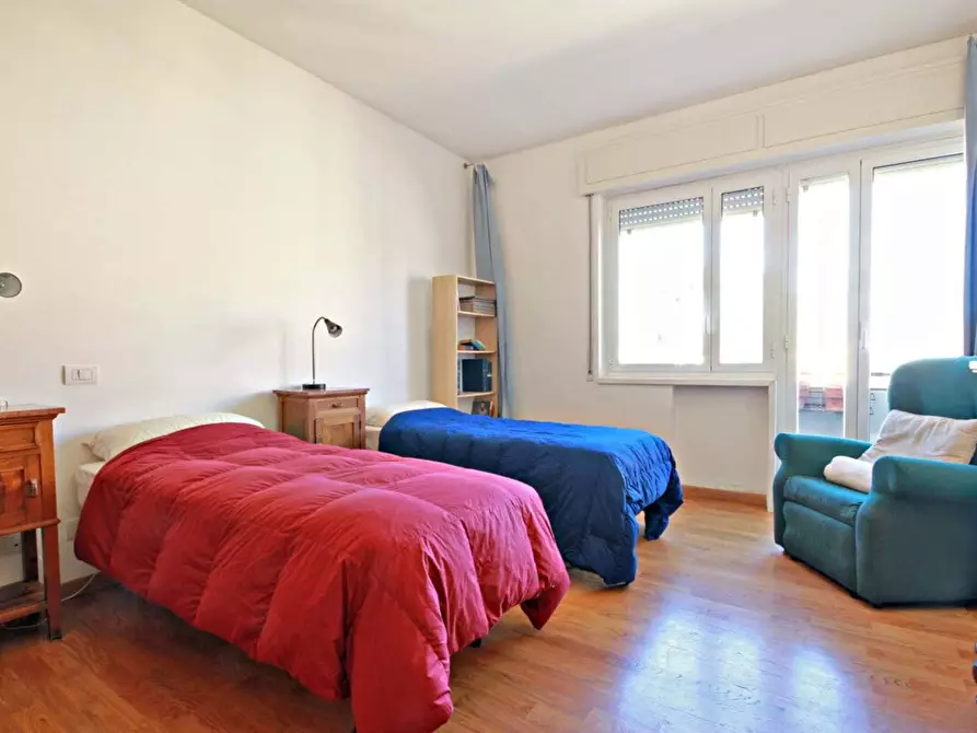 Immagine 8 di Appartamento in affitto  in Via Giuseppe Giulietti11 a Roma